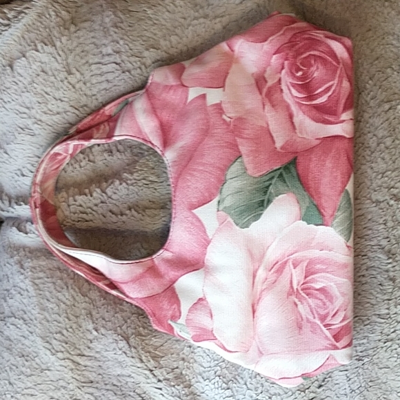 Fossil Handbags - Fossil Beautiful mini Rose Handbag